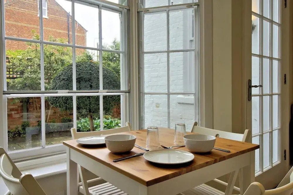 Lovely 4 bed Family Home in Jericho, Oxford