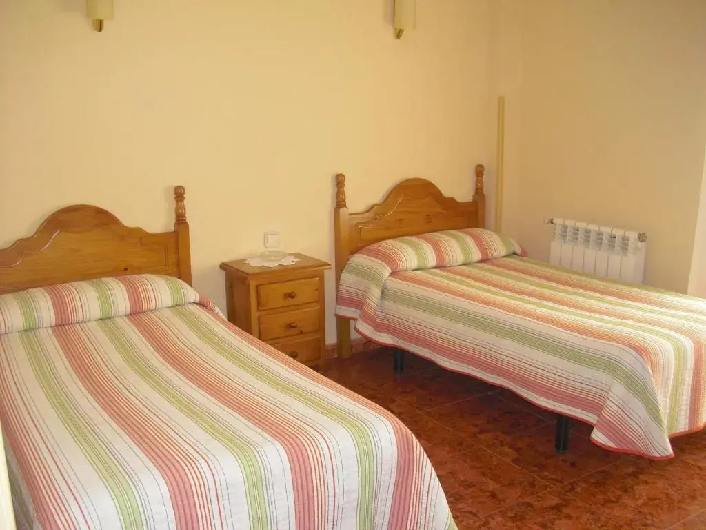 Hostal Sunami