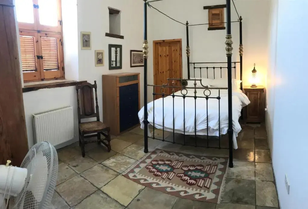 Peace House Kyrenia