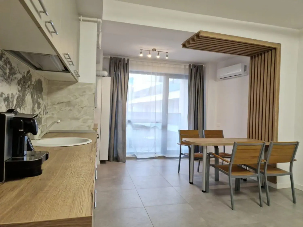 Catedral Apartment