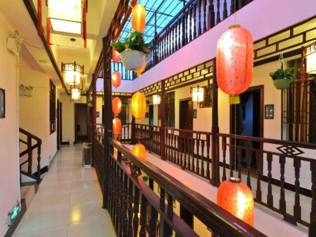 Zhen'Gan Club