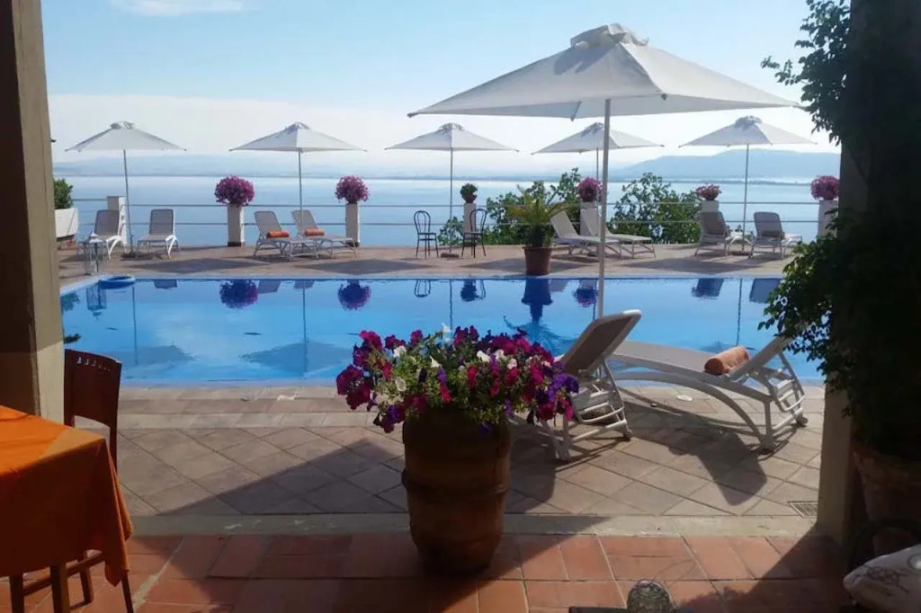 Hotel Vittoria