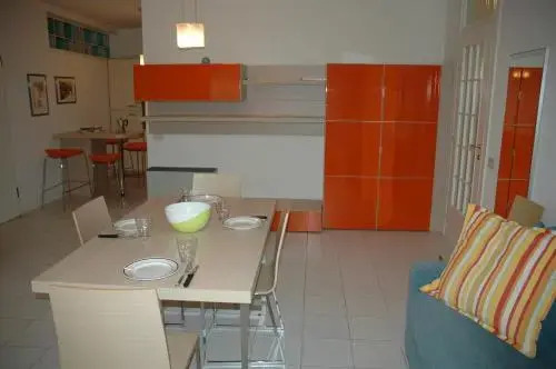 Appartamento Grecale