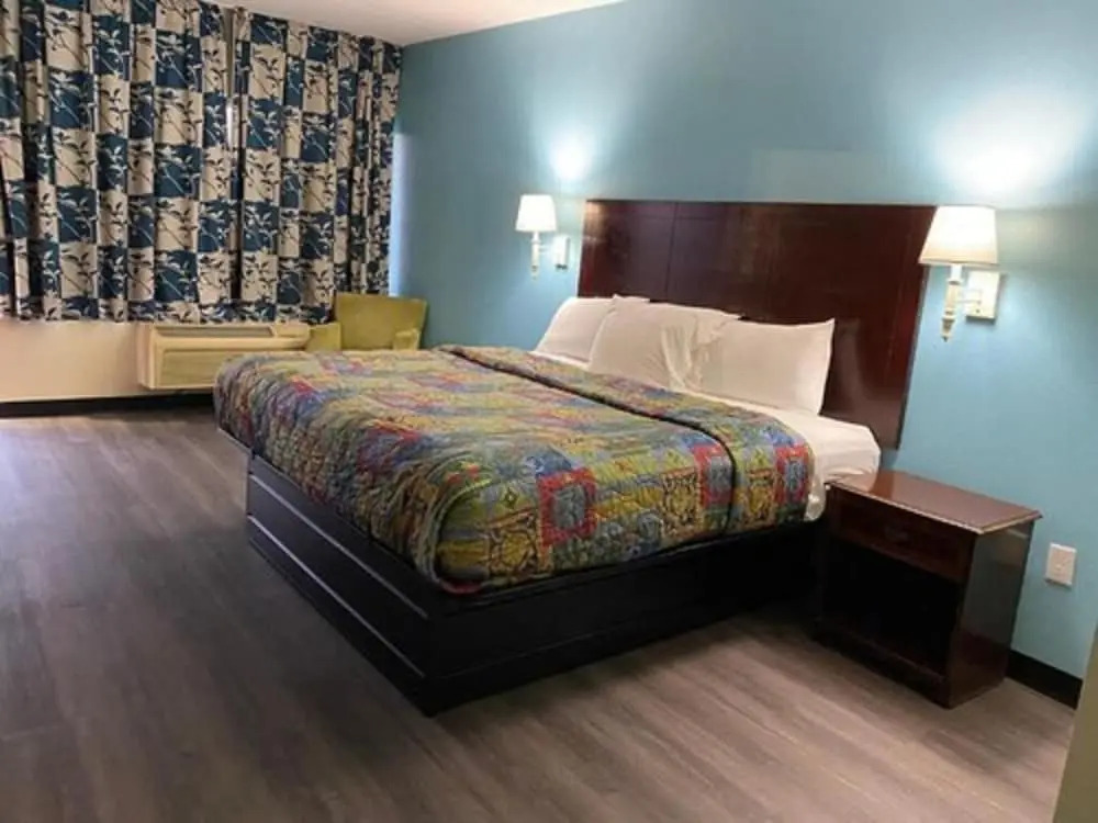 Havelock inn & suites