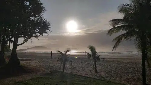 Pousada Alelo