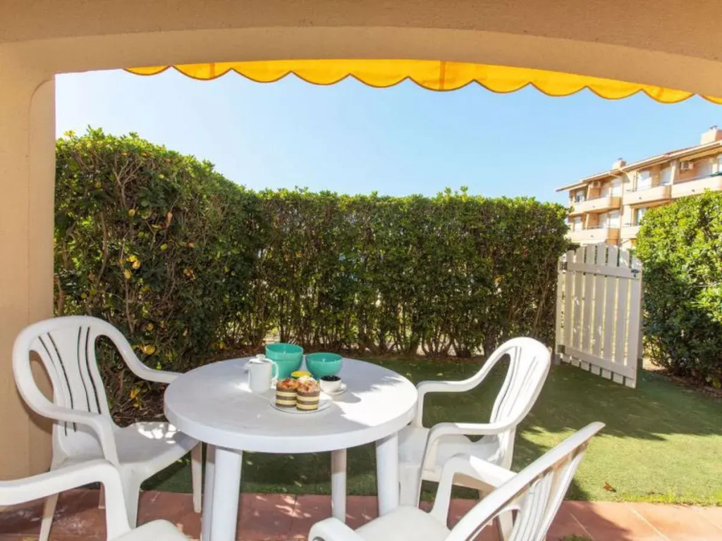 Apartment Tamarius L'Estartit