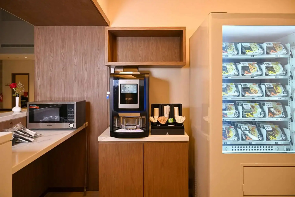 Comfort Hotel Riyadh Olaya