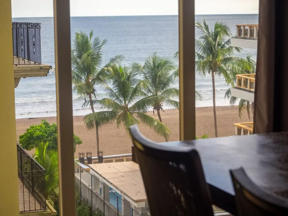 Acqua Residences 503