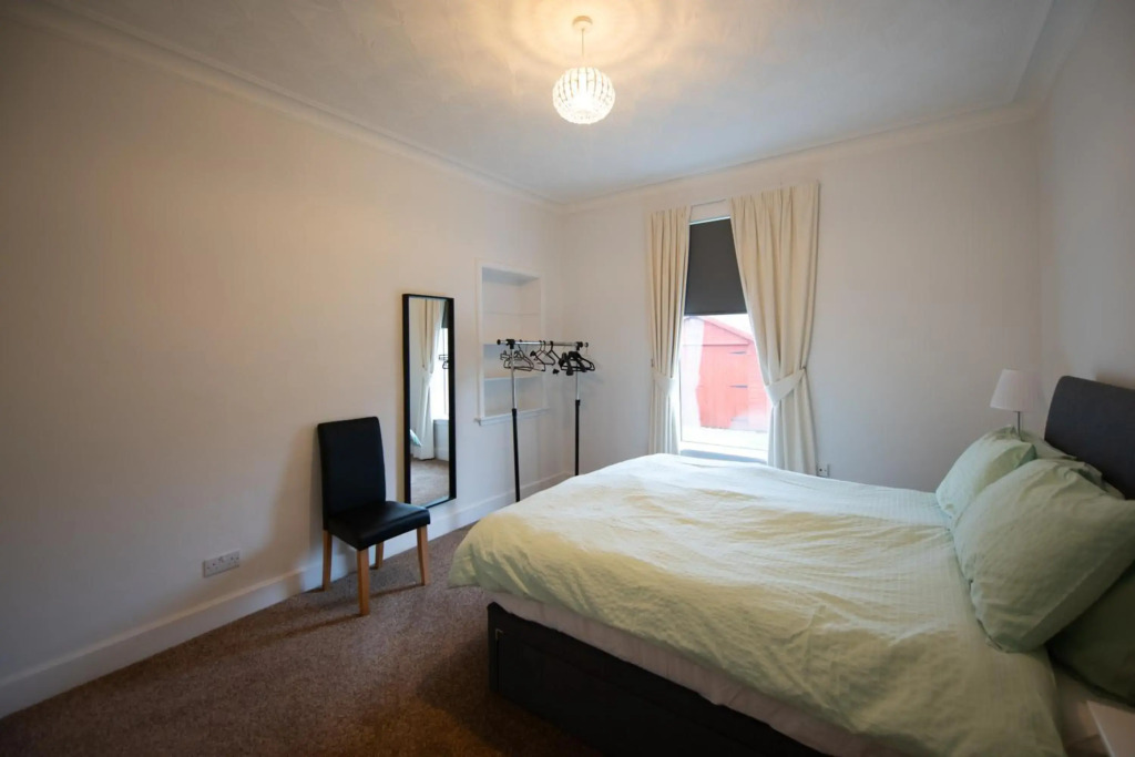 The Prestwick Pad