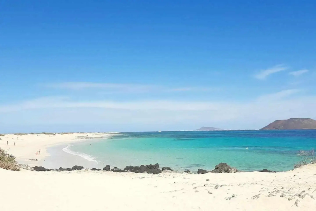 Momi's House Corralejo Dunas