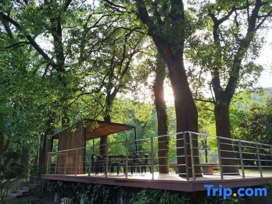 Wuxi Shanju Yiju Guesthouse