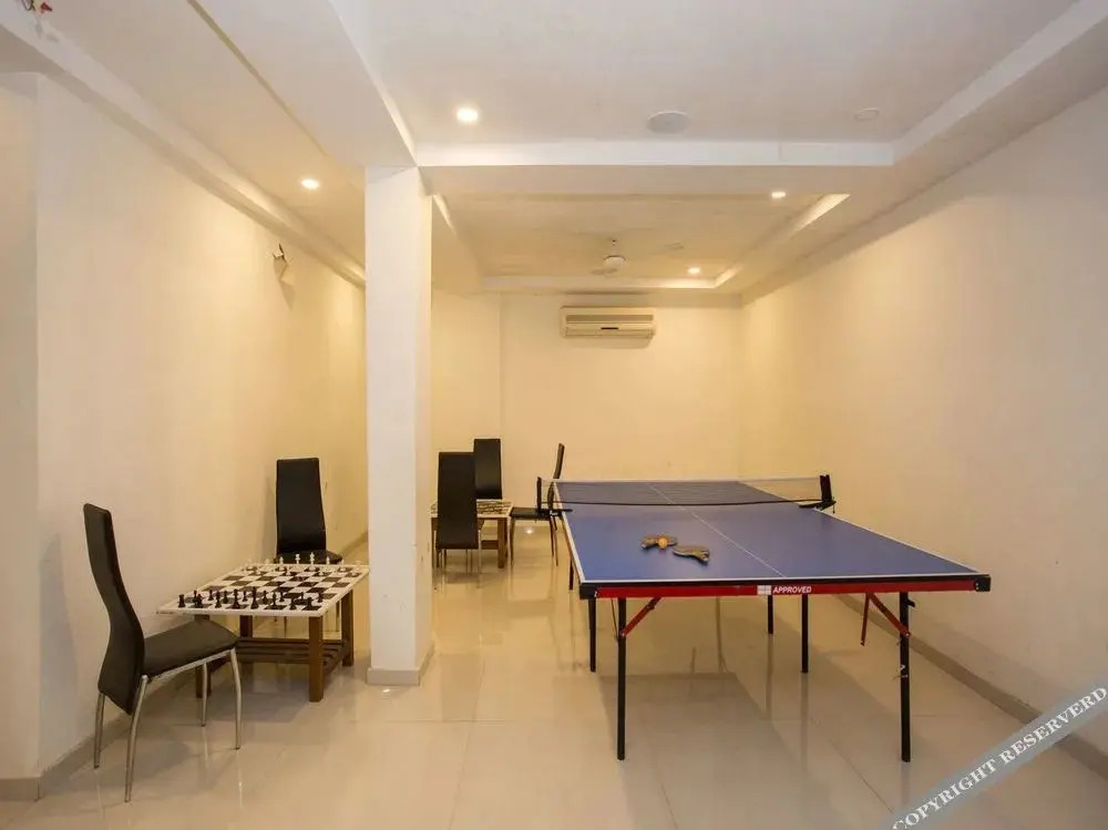 OYO Rooms Near Poonam Chowk