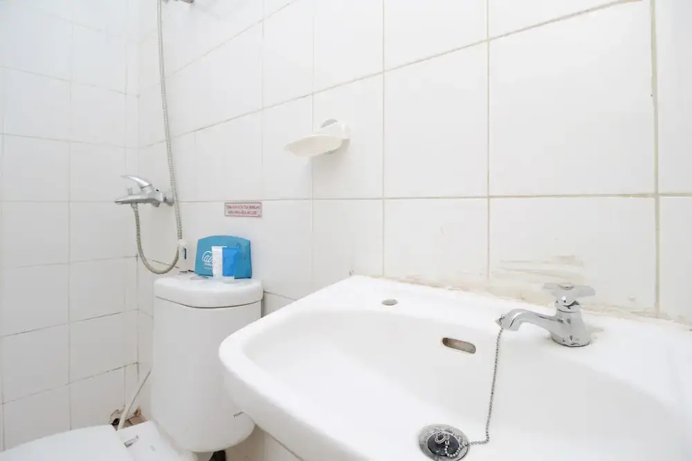 Airy Eco Panakkukang Hertasning Raya Blok C2 Makassar