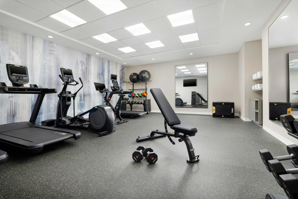 Hilton Garden Inn New York - Times Square Central
