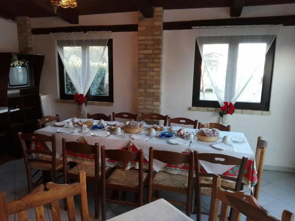 B&B Il Cascinale