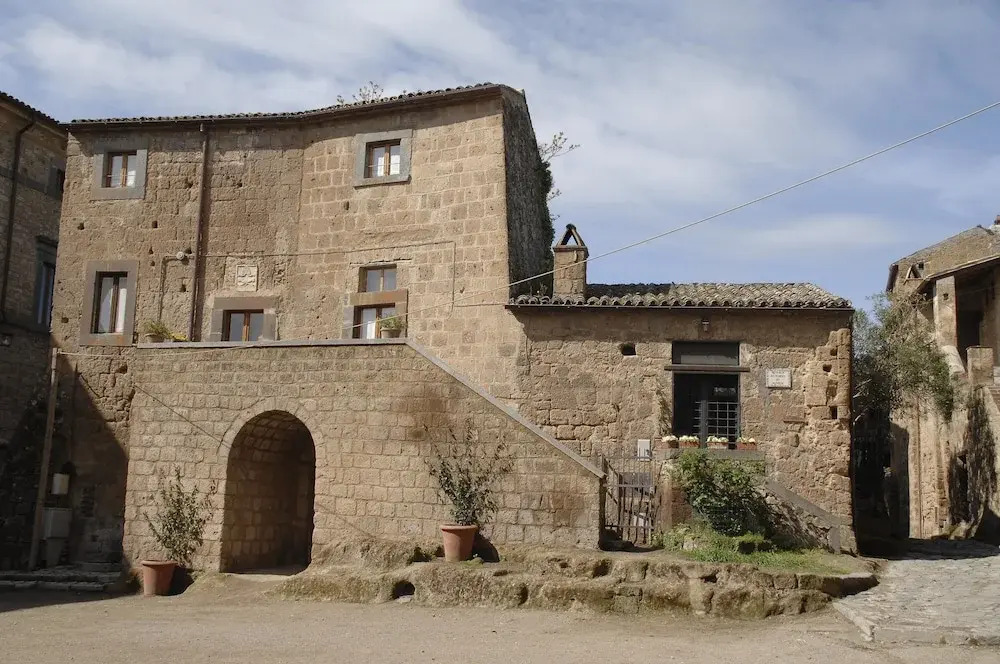 Locanda Della Buona Ventura