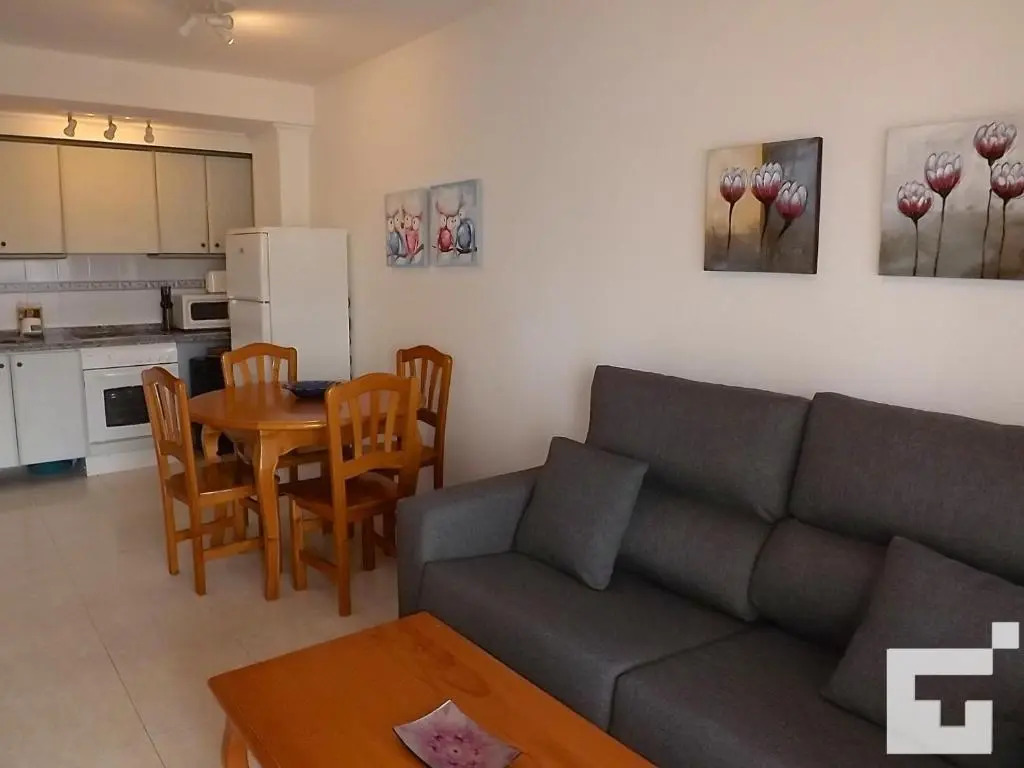 Apartamento Zafiro 28C