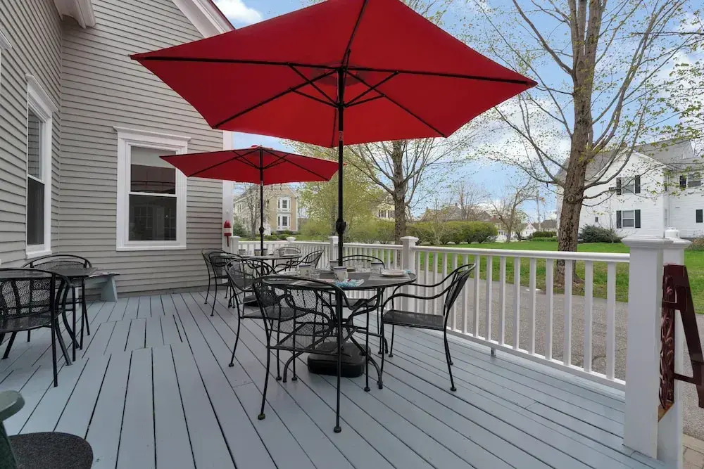 James Place Inn Bed and Breakfast