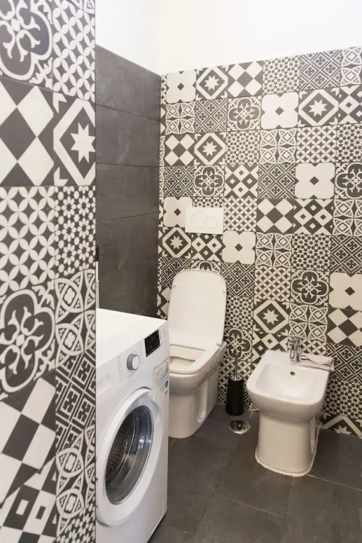 Romefinestay Apartment Luce
