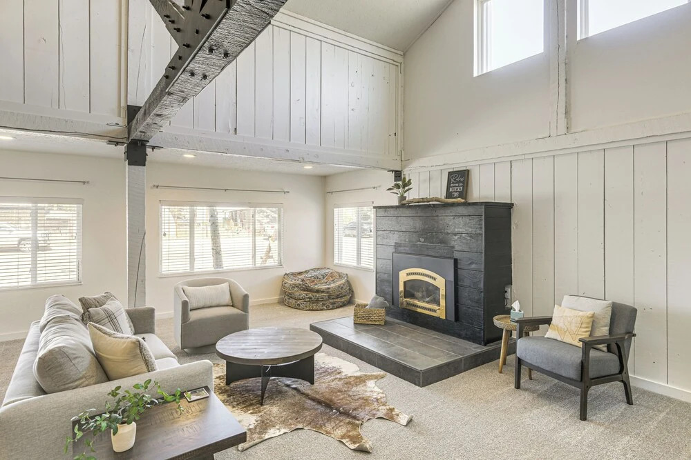 Centrally Located Pinedale Vacation Rental