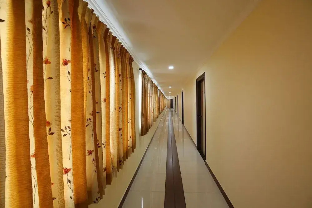 Hotel Sree Devi