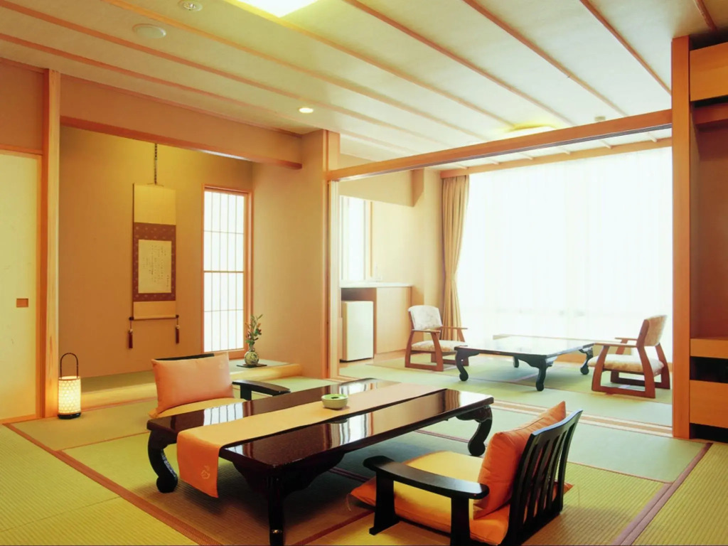 Kusatsu Onsen Boun
