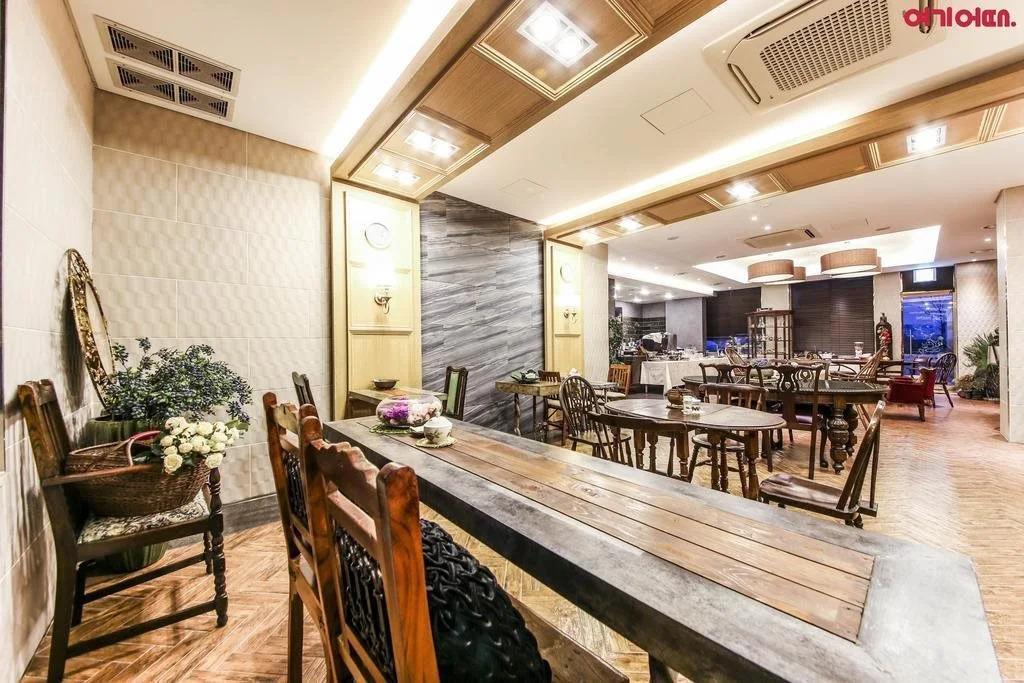 Hotel Arisu