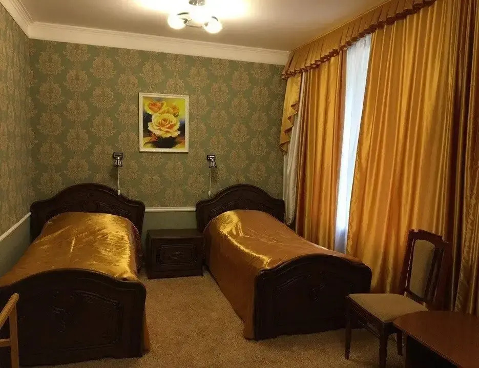Васильевский