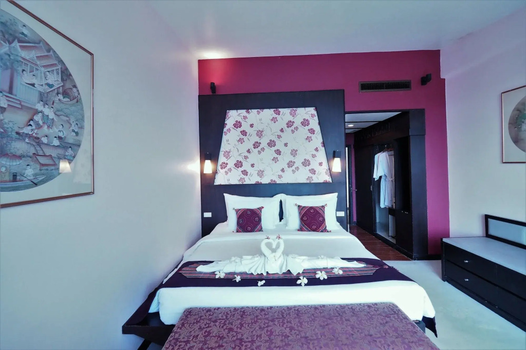 River Kwai Hotel