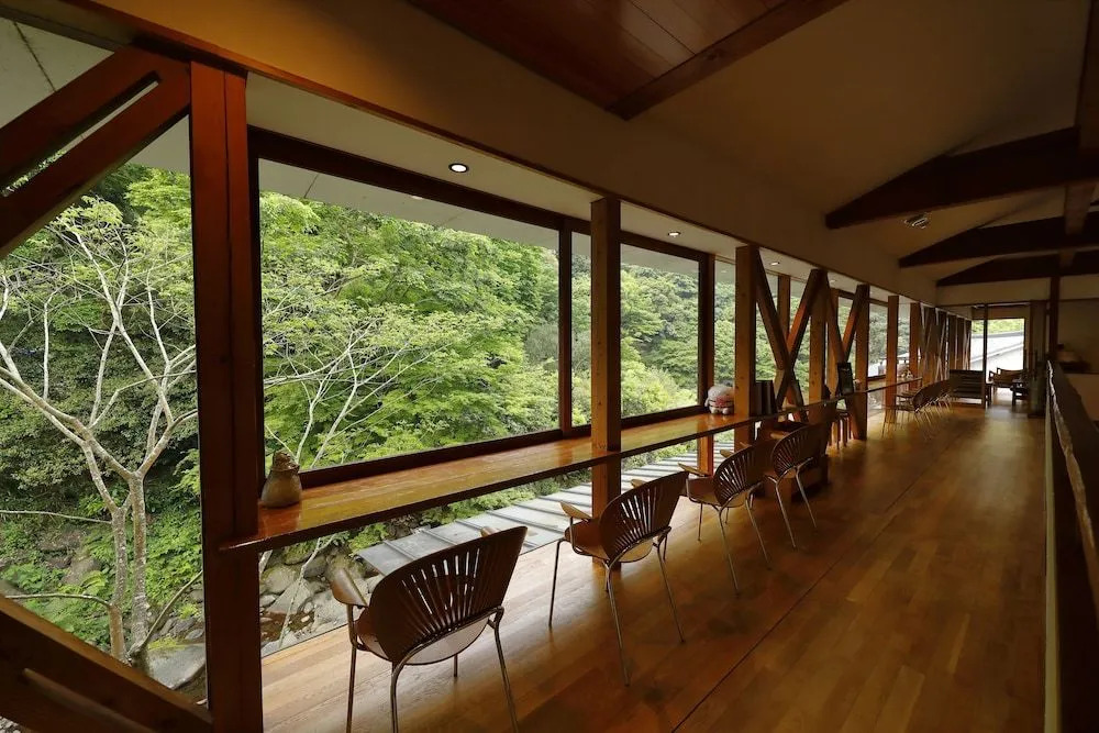 Ureshino Onsen Taishouya Shiibasanso