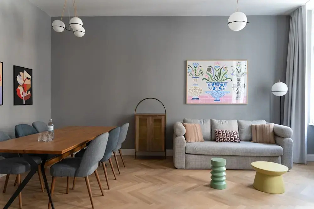 Numa Vienna Terra