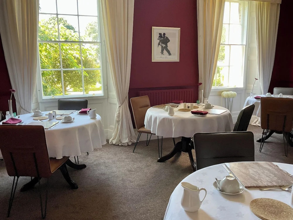Chatton Park House Hotel Adult Only