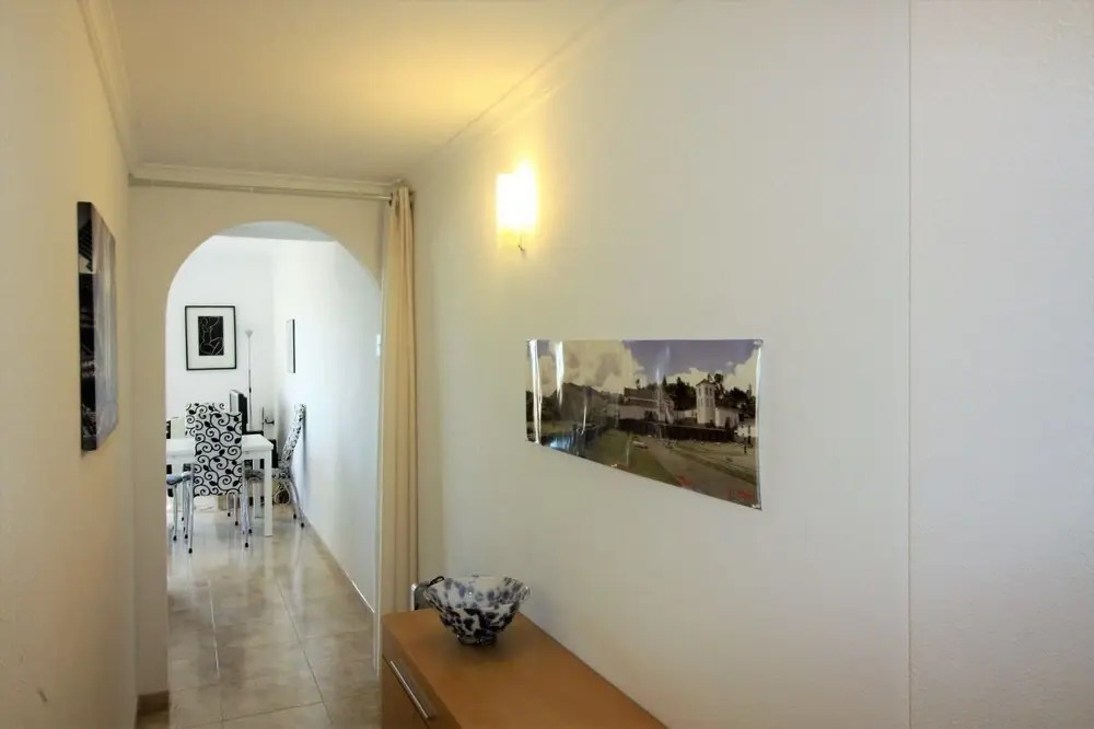 Apartamento Cariño