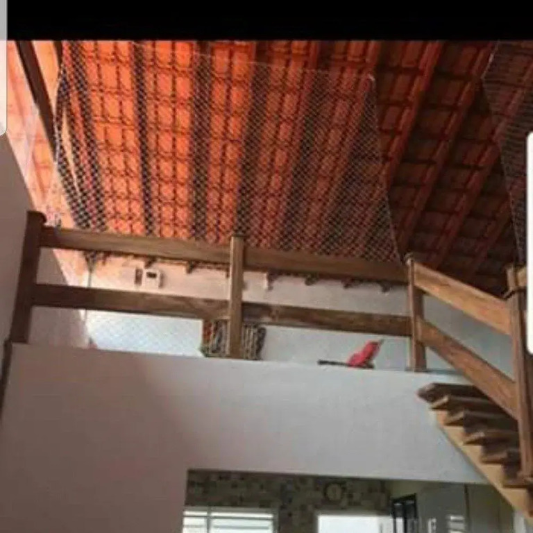 Hostel Recanto da Sereia