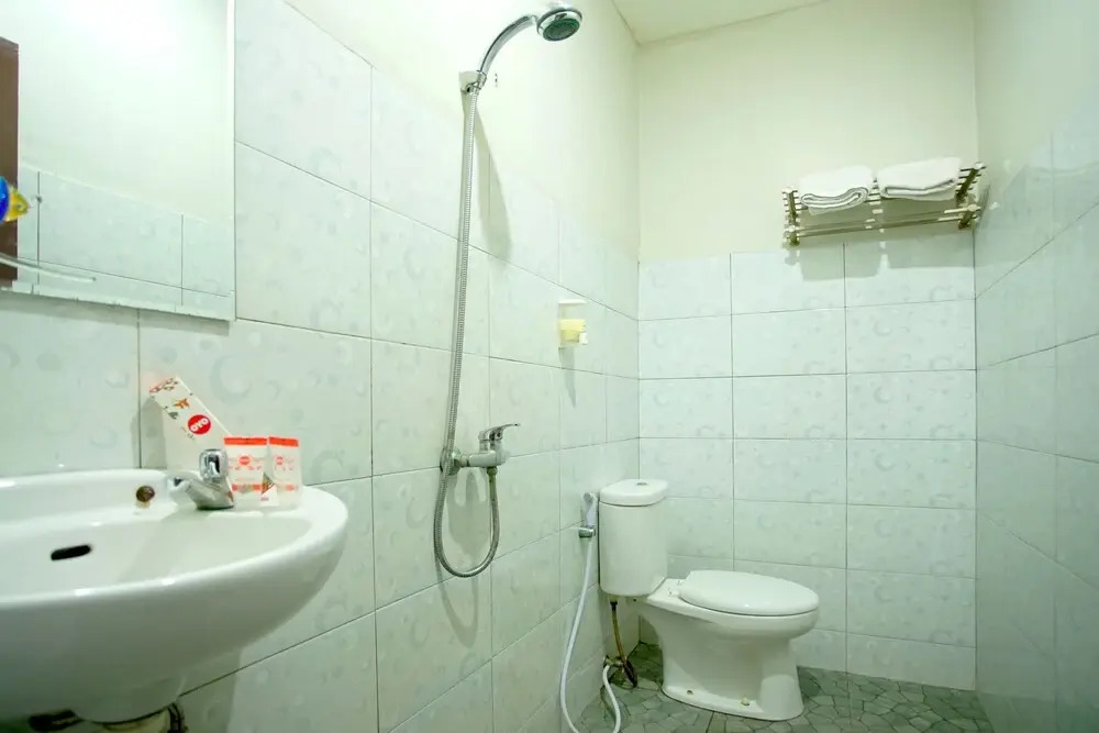 OYO 790 Hotel Obelix Syariah