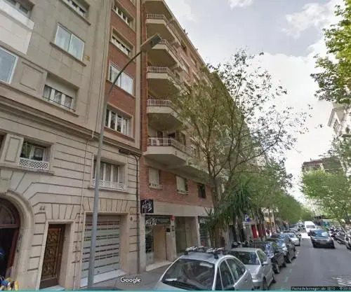 Letsgo Camp Nou Apartment