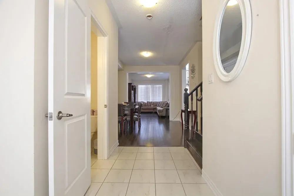 Executive Suite at Brampton House