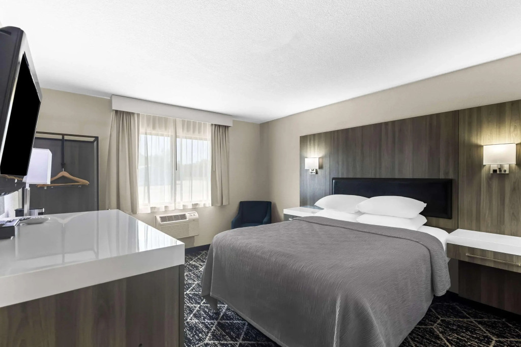 Quality Inn Oskaloosa
