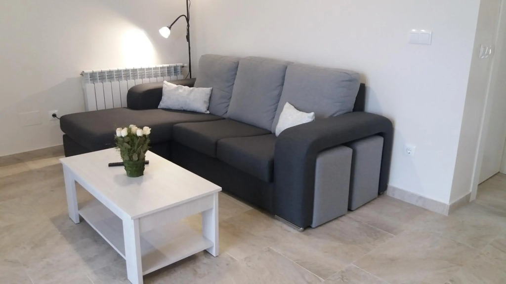Apartamentos La Pradera de Isla