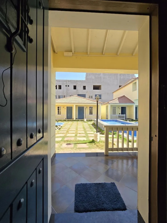 The Village Resort Mundra
