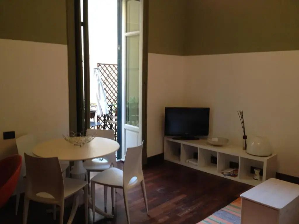 Barus House