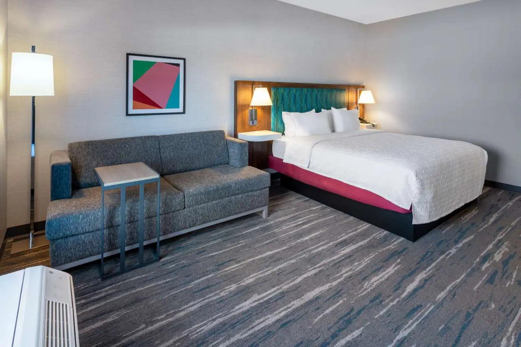 Hampton Inn Monticello, Ny