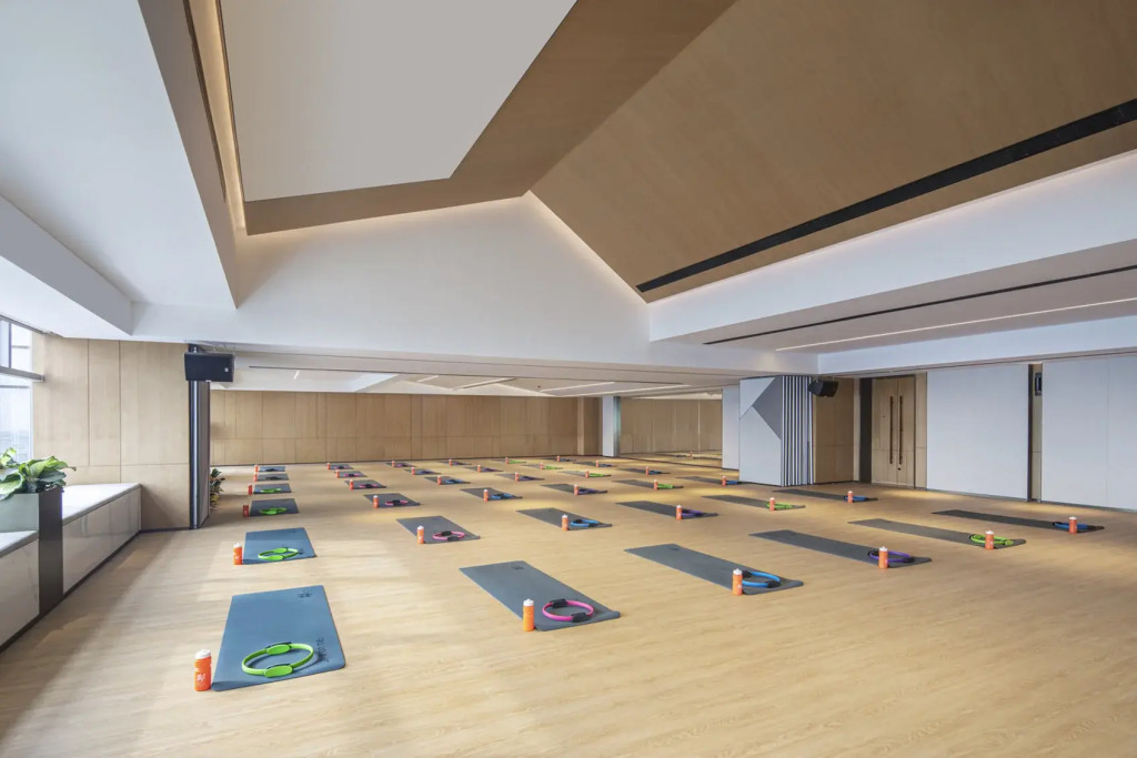 EVEN Hotel Chengdu Jinniu by IHG