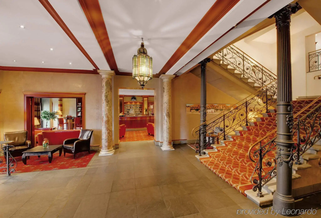 Hotel Halm Konstanz