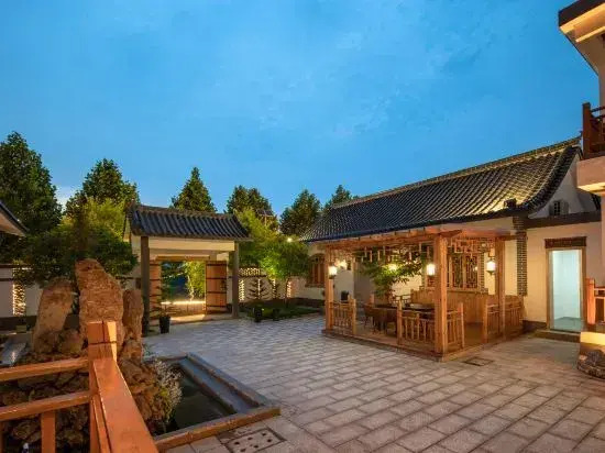 Luanchuan Yuanheng Hotel