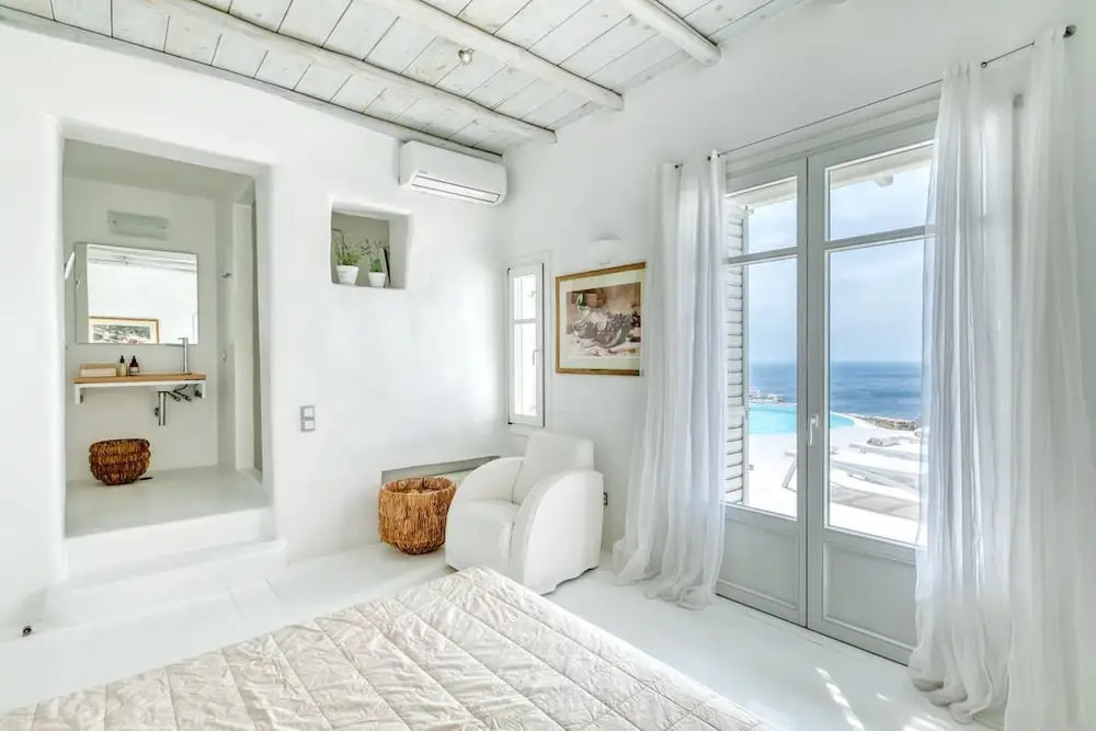 Crystal Villa 6 Bedroom