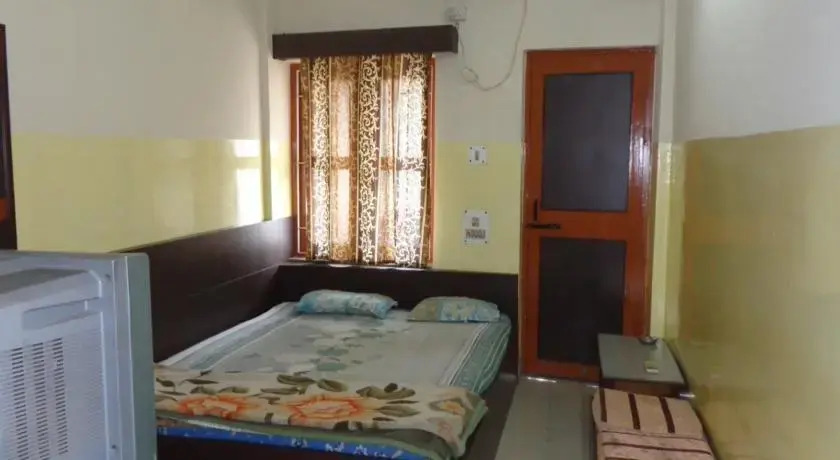 Biswanath Guest House