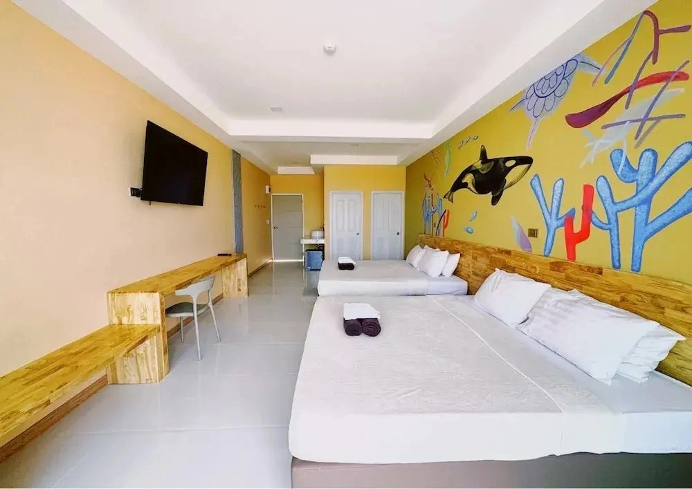 De Mer Resort Rayong