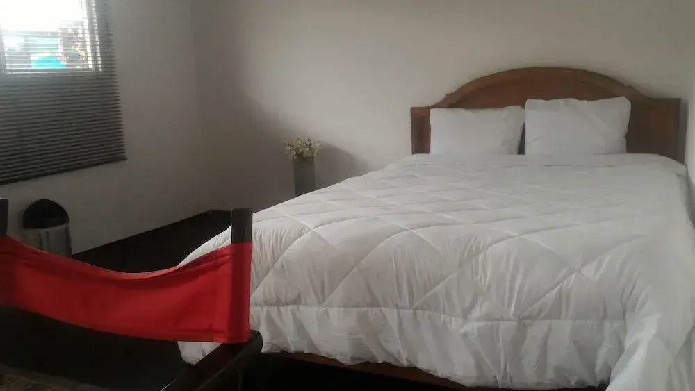 El Yarumo Hostel