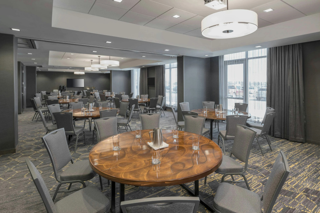 Courtyard by Marriott Halifax Dartmouth
